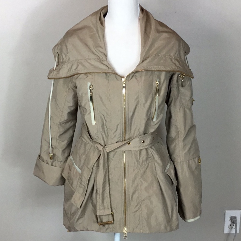 Jackets